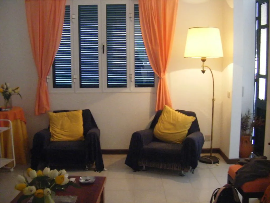 Holiday home Casa Mansa Villa Porto Santo