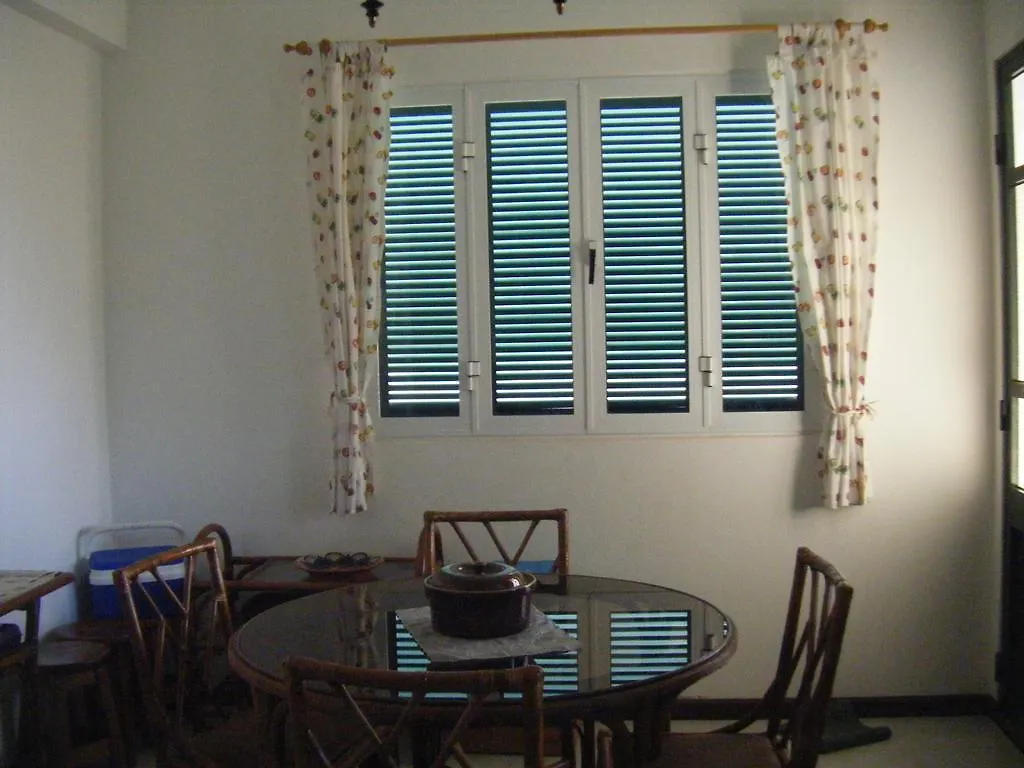 Casa Mansa Villa Porto Santo 0*,