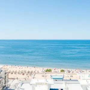 Vista Mar , Quarteira Portugal