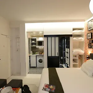 Voute , Paris França