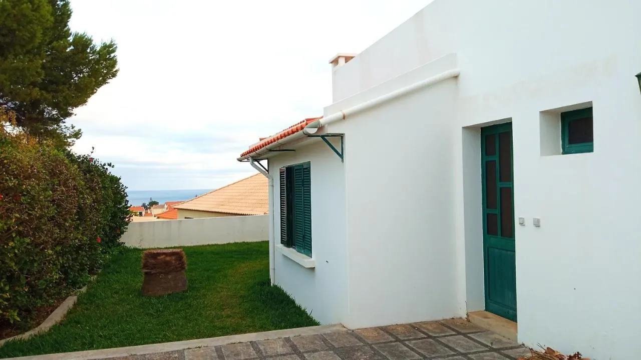 Casa Mansa Vila Porto Santo Portugal