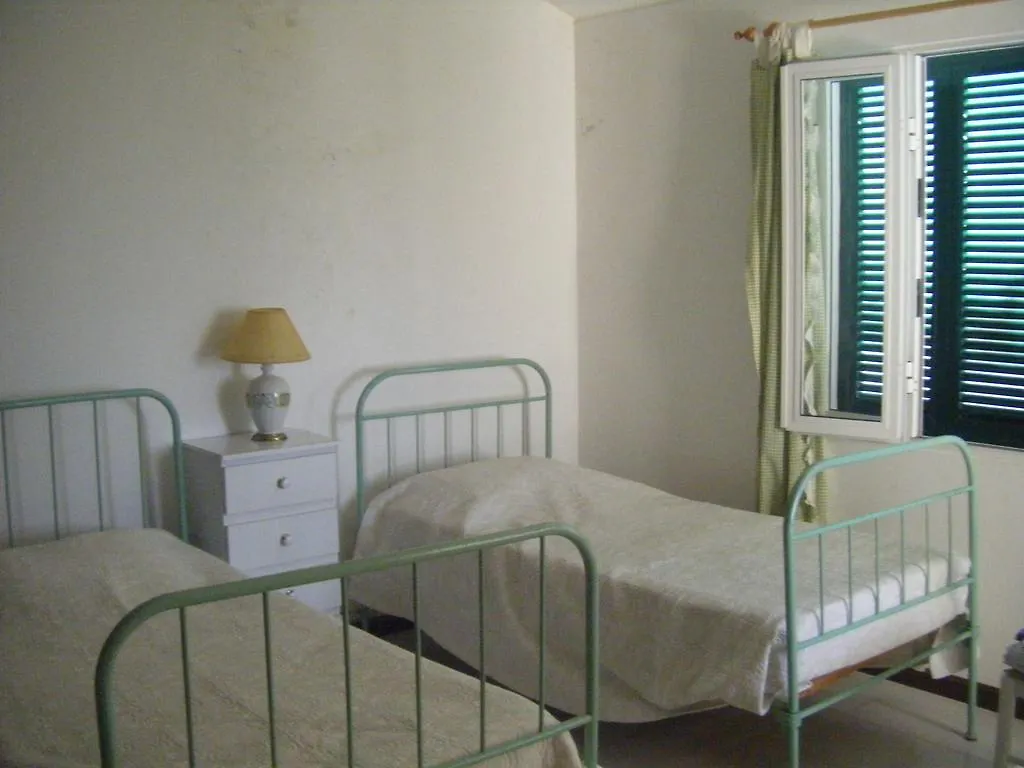 Casa Mansa Vila Porto Santo