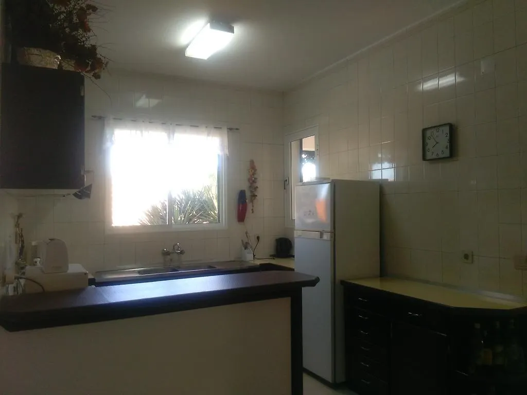 Casa Mansa Vila Porto Santo Portugal