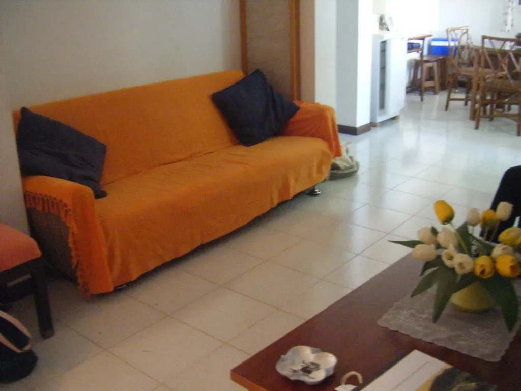 Casa Mansa Vila Porto Santo Casa de Férias
